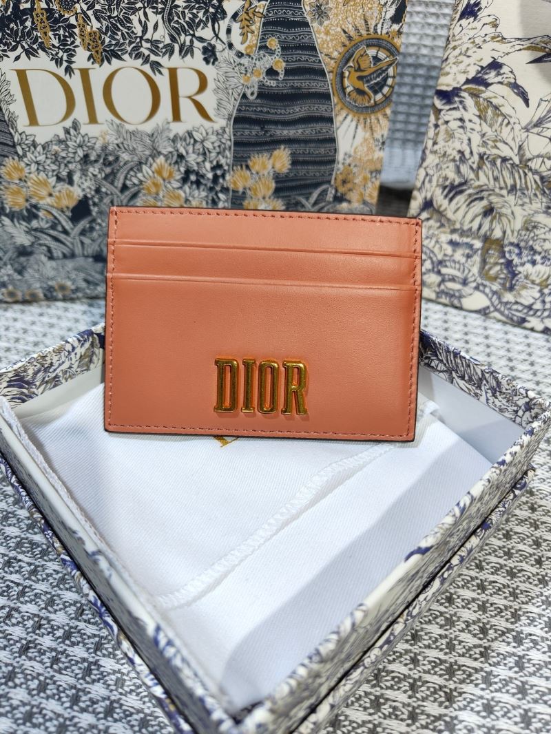 Christian Dior Wallet